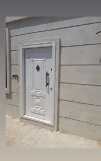 درب ضد سرقت المهدی
