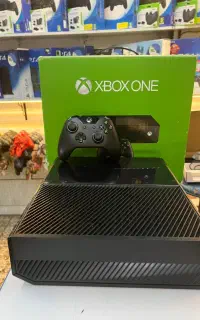 Xbox one 500 gig / ایکس باکس وان