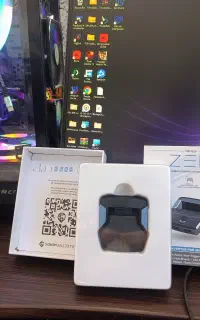 کرونوس زن و دسته ps4