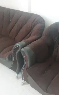 مبل کارکرده