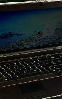 لپ تاپ dell