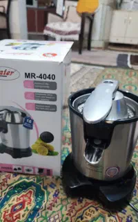 آب مرکبات گیر