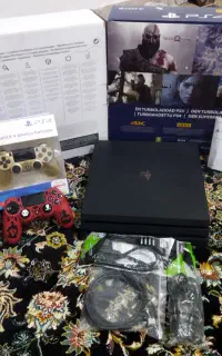 Ps4 نو نو