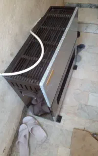 بخاری سالم