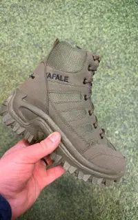 پوتین رافائل