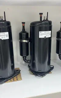 کمپرسور روتاری gmcc
