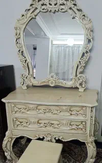 سر‌ویس اتاق خواب