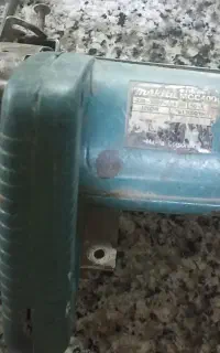 شایر زن ماکیتا