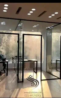 نصب درب ضدسرقت، شیشه،کرکره با کیفیت بالا