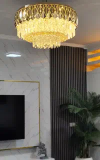 لوستر کیان