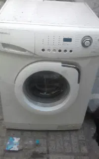 لباسشویی‌سامسونگ‌