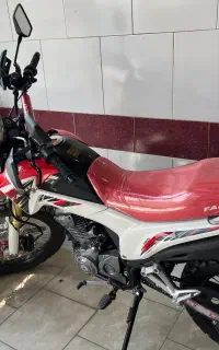 موتور۲۰۰پریشی