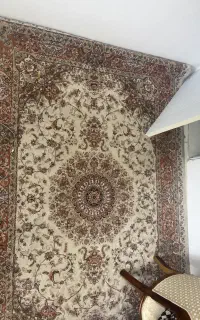 فرش ۱۲متری ۷۰۰شانه