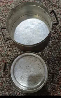 فروش قابلمه مسی