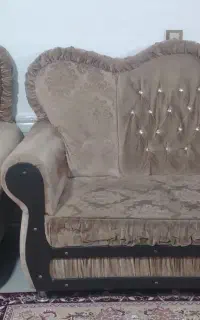 مبل هفت نفره