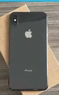 آیفون x 256