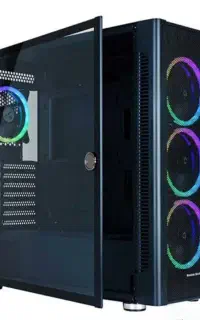 سیستم گیمینگ زیر قیمت