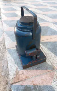 جک ماشین
