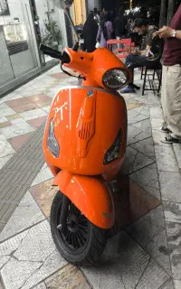 دایچی ۱۵۰