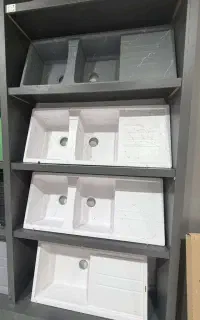 فروش شیرالات و سینک