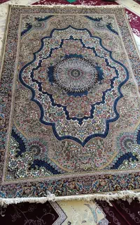 فرش ۶متری نگین مشهد