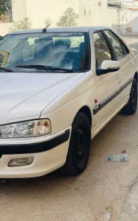 پارس TU5 گاز سیمی