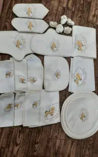 سرویس‌آشپزخانه‌۲۱عدد