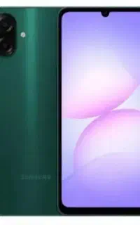 دو عدد گوشی سامسونگ A07 در حد نو
