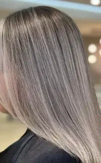 رنگ و لایت و کراتین به صورت تخصصی