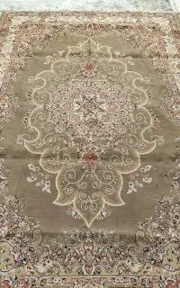 فرش ۶متری سالم