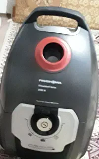 جارو برقی پاکشوما