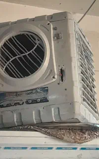 کولر آبی