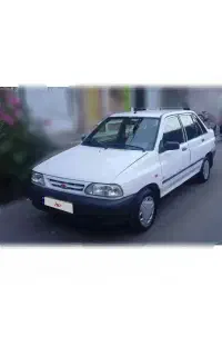 پراید دوگانه شرکتی