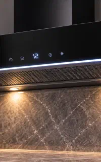هود توکار، روکار و هوشمند / تخفیف + اقساط