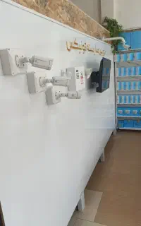 فروش نصب و راه اندازی دوربین مداربسته
