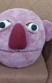 لباس عروسک جناب خان تن پوش