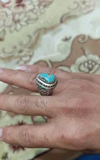 انگشتر