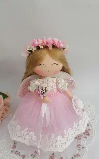 عروسک