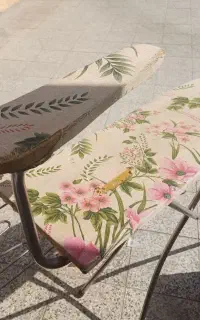 میز اتو