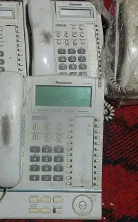 تلفن سانترال پاناسونیک KX-T7730-7636