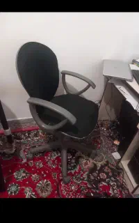 صندلی چرخدار