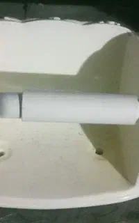 جادستمالی کاملا سالم و نو