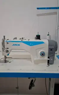 چرخ خیاطی جک