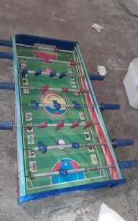 فوتبال دستی