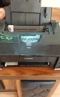 پیرینتر جوهر افشان