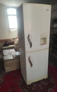 یخچال  فریزر جنرال استیل