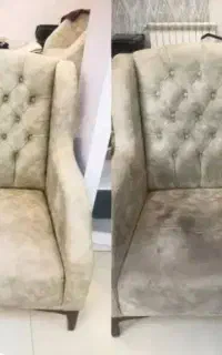 مبلشویی/ مبل شویی