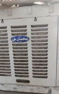 کولر رومیزی 2800