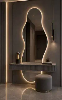 آینه