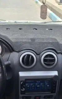 پارس تندر مدل ۹۶سفید
